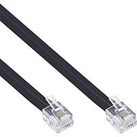 InLine 18840 telefoonkabel - thumbnail