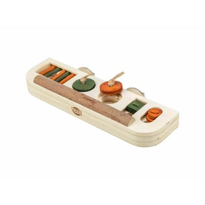 Trixie snackspeelgoed hout