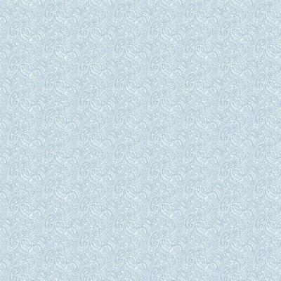 Galerie Small Prints Behang met paisleyprint - G56690