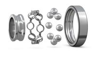 SKF Kogellager 608 tomos koppeling - thumbnail