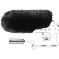Sennheiser MZW-400 Bont Microfoon Cover - Accessoire Kit - thumbnail