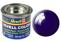 Revell Enamel NR.54 Nachtblauw Glanzend - 14ml - thumbnail