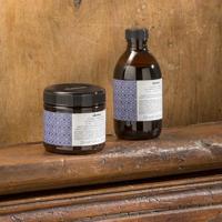 Davines ALCHEMIC Conditioner Silver - thumbnail