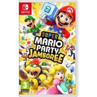 Videospellen Nintendo MARIO PARTY JAMBO - thumbnail