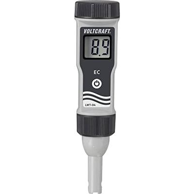 VOLTCRAFT LWT-04 Geleidbaarheidsmeter Geleidingsvermogen