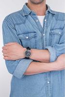 GUESS W0991G1 Heren Horloge - thumbnail