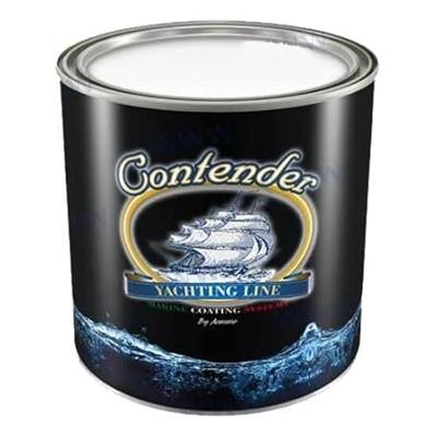 SK3E519000400 - WITTE SCHROEFANTIFOULING 0,400 L