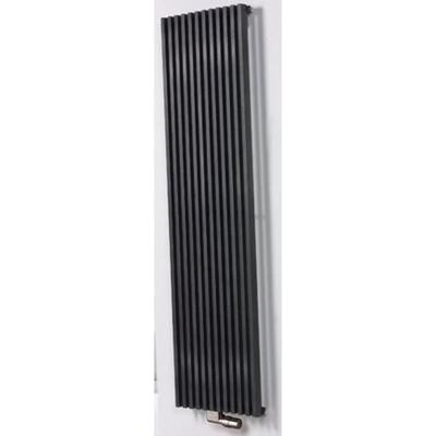 Vasco Zana zv 1 radiator 624x1800mm n16 as 1188 1719w. 75 65 20 wit 254062180lb1000