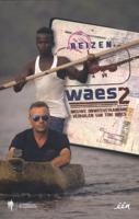 Reizen Waes II - Tom Waes - Paperback (9789089317131) - thumbnail