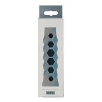 Bullpadel Hesacore Padel grip 1 - thumbnail