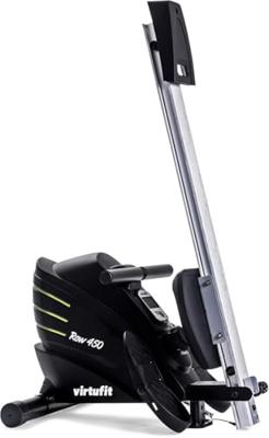 VirtuFit ROW200i Roeitrainer iConsole