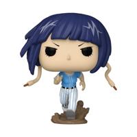 My Hero Academia Funko Pop Vinyl: Kyoka Jiro Hero League Baseball - thumbnail