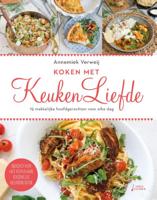 Koken met keukenLiefde - Annemiek Verweij - Paperback (9789462501980) - thumbnail