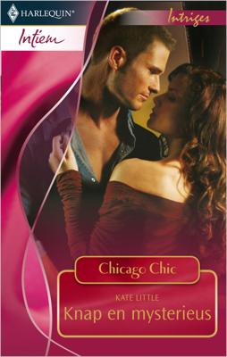 Knap en mysterieus - Kate Little - ebook