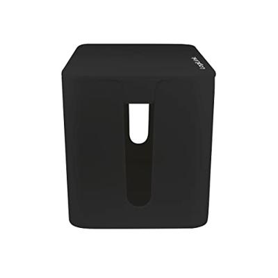 LogiLink LogiLink Kabelbox - Kabelmanagement-Box - Schwarz KAB0060 Kabelbehuizing 115 x 235 x 120 Kunststof Zwart 1 stuk(s) LogiLink LogiLink Kabelbox - Kabelmanagement-Box - Schwarz KAB0060 Kabelbehuizing 115 x 235 x 120 Kunststof Zwart 1 stuk(s)