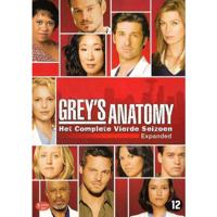 Grey's Anatomy - Seizoen 4 (DVD) - thumbnail