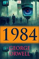 1984 (English Edition) - thumbnail