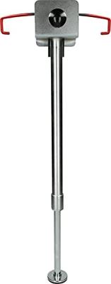 KS Tools 150.2216 Rempedaal-vastzetter - thumbnail