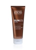 Annemarie Borlind Sunless Bronze Self Tanning Lotion - thumbnail