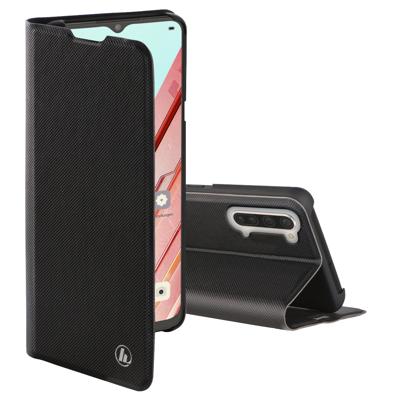 Hama Booklet Slim Pro Voor Oppo Find X2 Lite Zwart Hama Booklet Slim Pro Voor Oppo Find X2 Lite Zwart