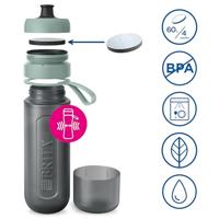 Fles met Filter Brita 1052251 Plastic - thumbnail