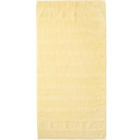 Cawö Cawö Noblesse 2 Uni Handdoek Honig - thumbnail