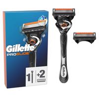 Gillette Proglide manual razor 2 Stuks - thumbnail