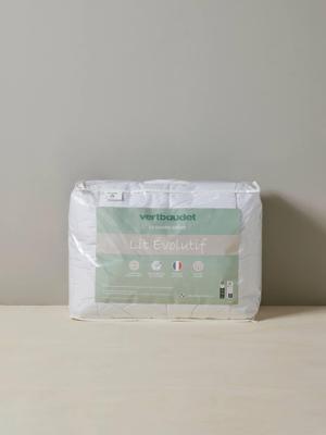 Meegroeidekbed voor meegroeibed + kinderbed wit