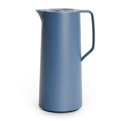 Tefal Motiva isoleerkan 1L blauw Tefal Motiva isoleerkan 1L blauw