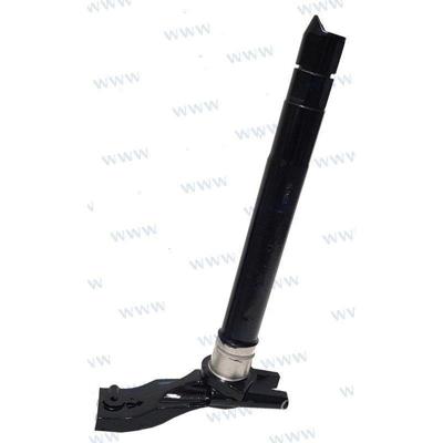 Yamaha PAF25-01020001 - BRACKET, STEERING