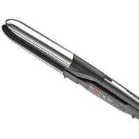 BaByliss ST495E haarstyler Stijltang Warm Chroom, Metallic - thumbnail