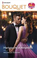 Hartstocht in Arrantino - Michelle Conder - ebook - thumbnail