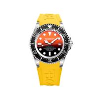 Bobroff BF0004-BFSTA (Ø 44 mm) Heren horloge - thumbnail