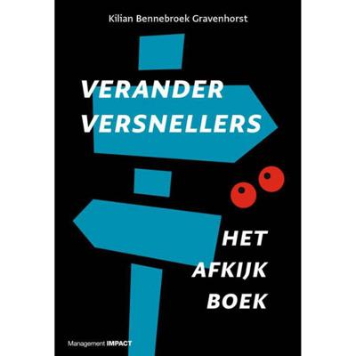 Veranderversnellers (Hardback)