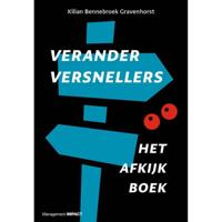 Veranderversnellers (Hardback) - thumbnail