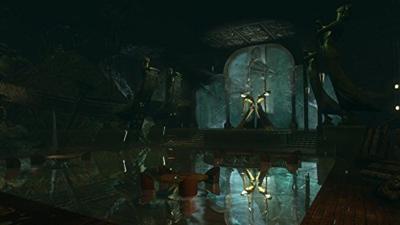 Bioshock the Collection