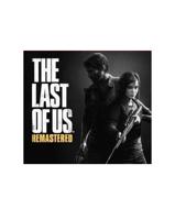 PS4 The Last Of Us Remastered - thumbnail