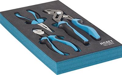 HAZET Tangenset 163-269/3 · 3-delig HAZET Tangenset 163-269/3 · 3-delig