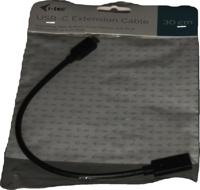 i-tec USB-C verlengkabel - thumbnail