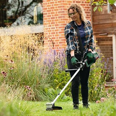 Bosch Groen AdvancedGrassCut 36V-33 spoel | 24 m x 2,4 mm - F016800614 - thumbnail