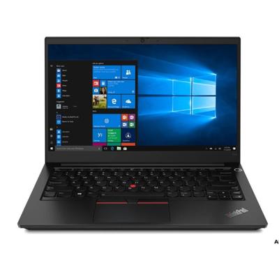 Lenovo ThinkPad E14 - Intel Core i3-10e Generatie - 14 inch - 16GB RAM - 256GB SSD - Windows 11