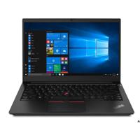 Lenovo ThinkPad E14 - Intel Core i3-10e Generatie - 14 inch - 16GB RAM - 256GB SSD - Windows 11 - thumbnail