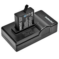 Duracell Duracell Action Camera Battery Charger Oplader - thumbnail