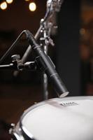 Beyerdynamic M 201 TG dynamische instrumentmicrofoon - thumbnail