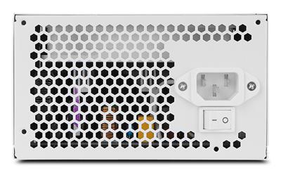 Voedingsbron Nox-Xtreme NXURPRO850BZWH