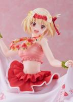 Lycoris Recoil PVC Statue 1/7 Chisato Nishikigi Hawaii Ver. 24 cm - thumbnail