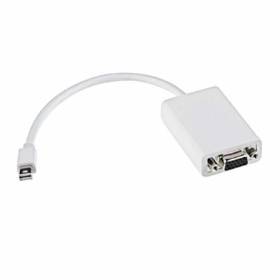 Mini DisplayPort-naar-VGA-adapter (Thunderbolt)