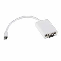 Mini DisplayPort-naar-VGA-adapter (Thunderbolt) - thumbnail