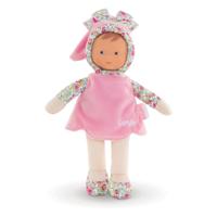 Mon Doudou Pink Blossom Garden - 25cm - thumbnail