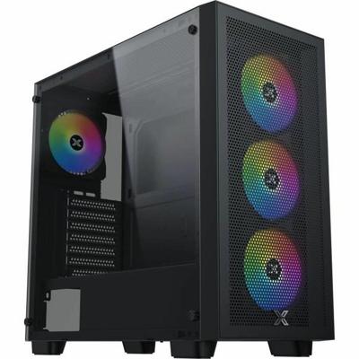 ATX Semi-toren BehuizingXIGMATEK Gaming Z Pro